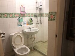 Blk 504 Pasir Ris Street 52 (Pasir Ris), HDB Executive #307713281